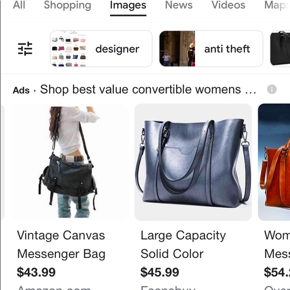 Meet your Posher, Tiffany - Picture 4 of 16